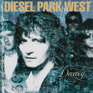 Diesel Park West - Decency [Digital Download]