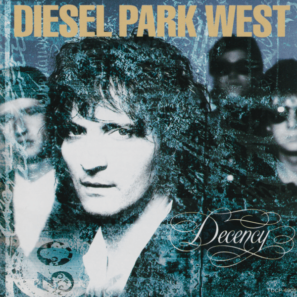 Diesel Park West - Decency [Digital Download]