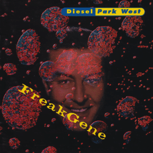 Diesel Park West - FreakGene [Digital Download]