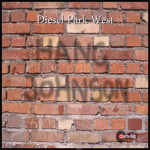 Diesel Park West - Hang Johnson [Digital Download]