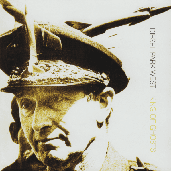 Diesel Park West - King Of Ghosts [Digital Download]