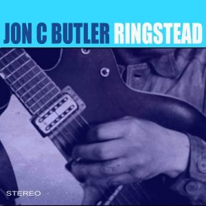 Jon C Butler - Ringstead [Digital Download]
