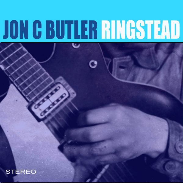 Jon C Butler - Ringstead [Digital Download]