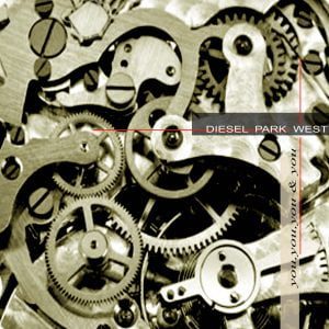 Diesel Park West - You- You- You & You [Digital Download]