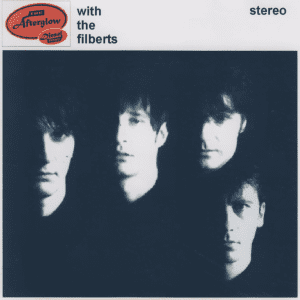 The Filberts - With The Filberts 1982 - 84 [Digital Download]