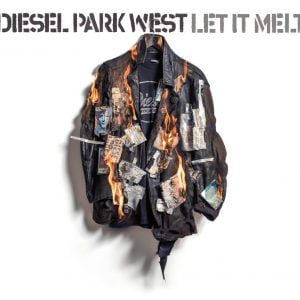 Diesel Park West - Let It Melt [Digital Download]