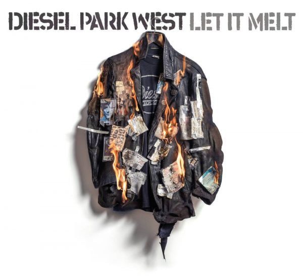 Diesel Park West - Let It Melt [Digital Download]