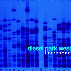 Diesel Park West - Leicester? [Digital Download]