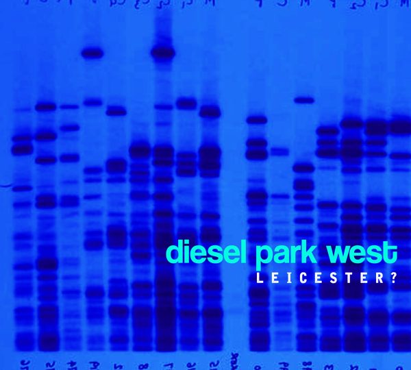 Diesel Park West - Leicester? [CD]
